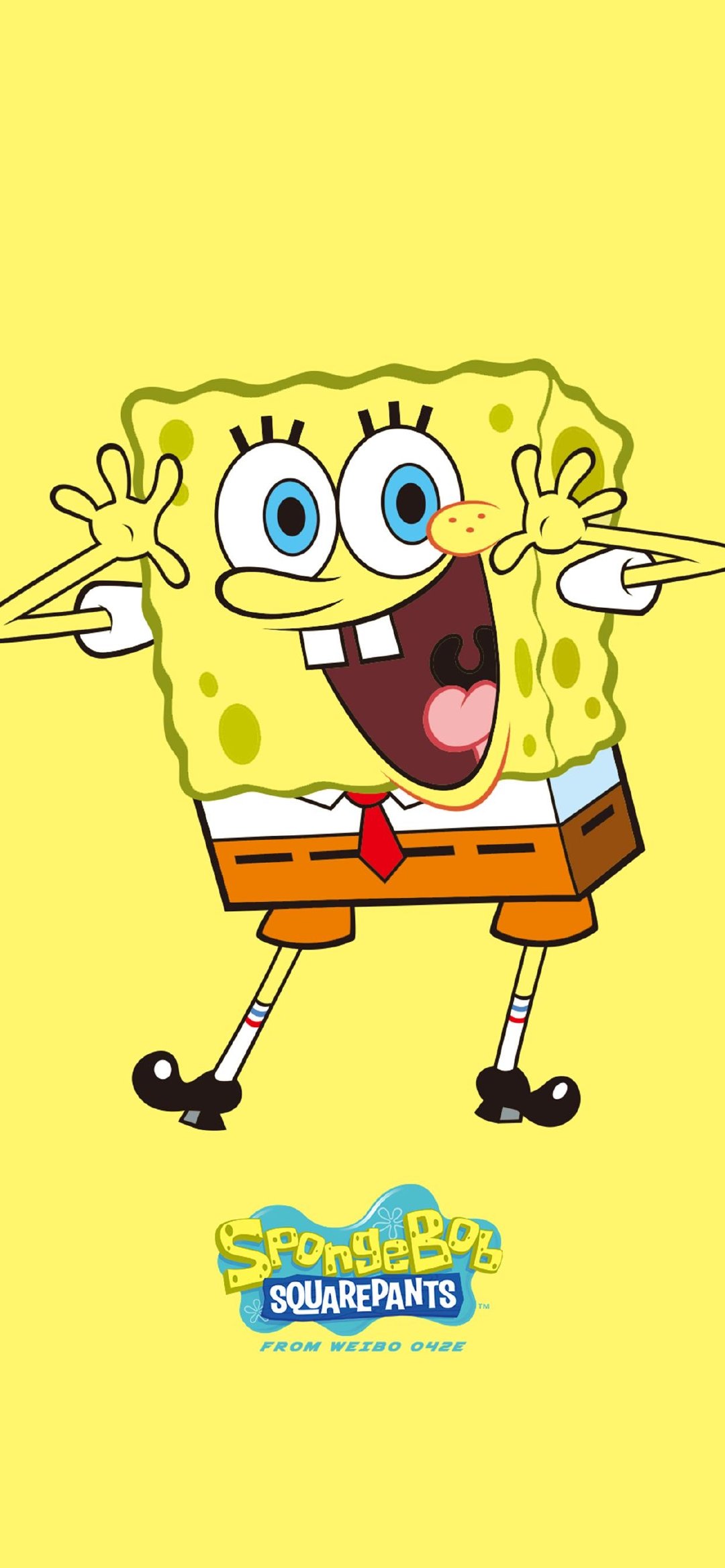 Sbongebob Squarepants