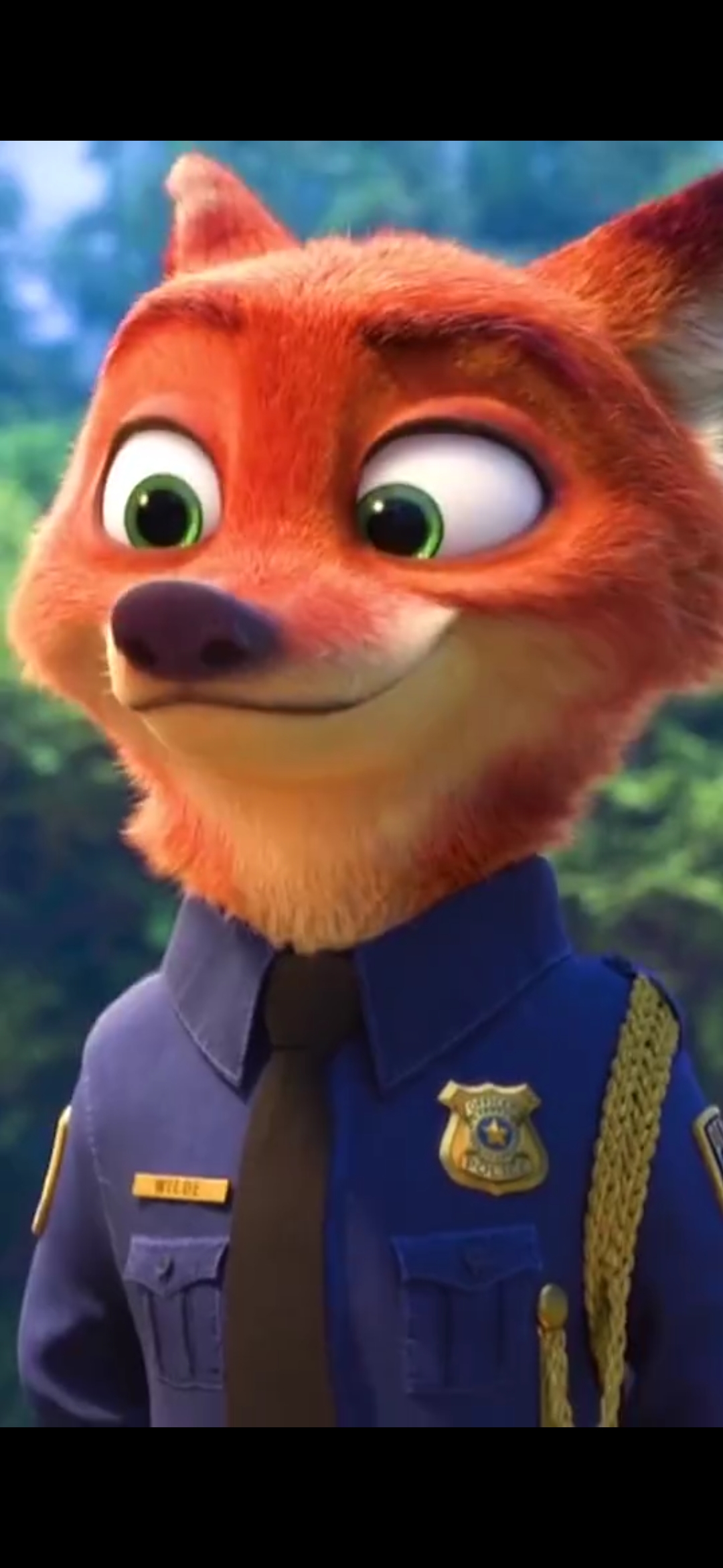Nick Wilde
